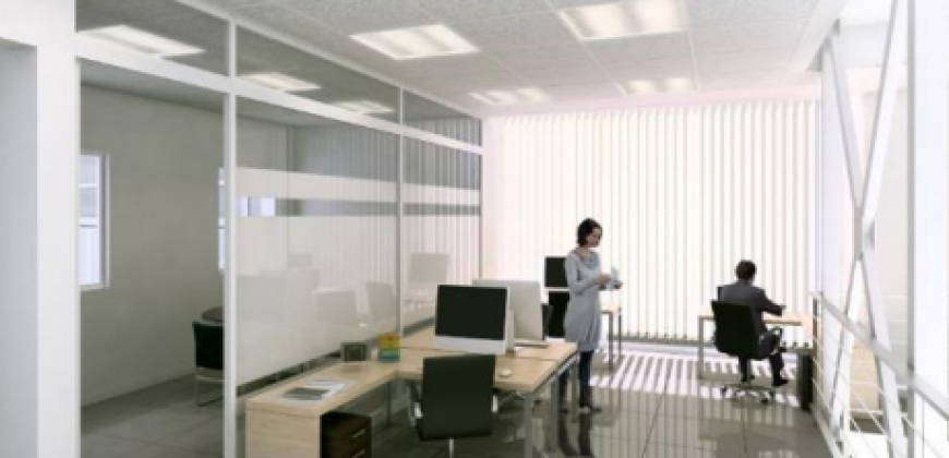 Ipark Buenaventura, Módulo 14