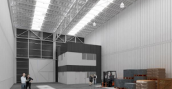 Ipark Buenaventura, Módulo 14