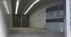 Ipark Buenaventura, Módulo 14