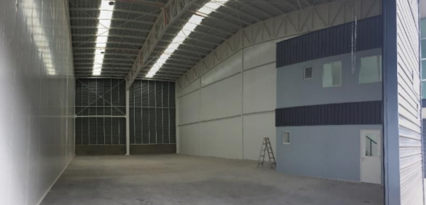 Ipark Buenaventura, Módulo 14