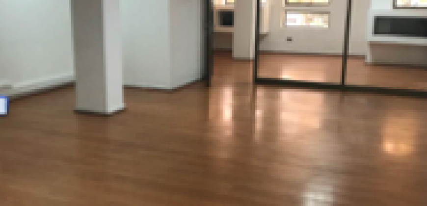 Excelente oficina en providencia semi habilitada