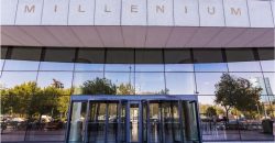 Oficina En Excelente Ubicación