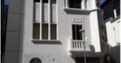 Casa estilo Ecléctico habilitada para oficina