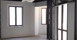 Casa estilo Ecléctico habilitada para oficina