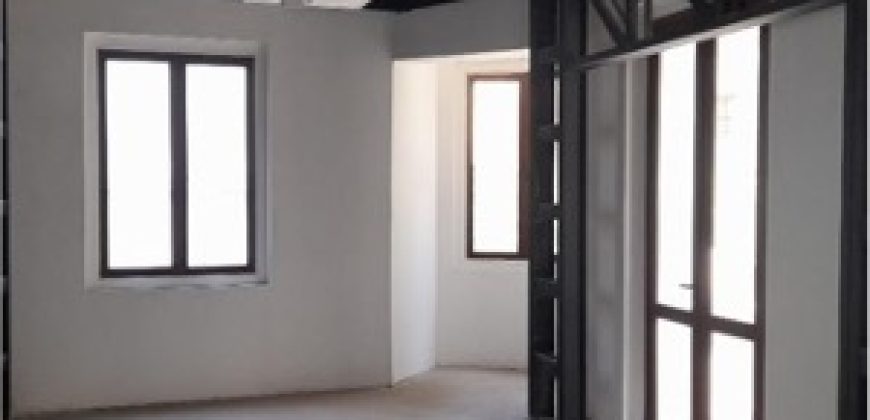 Casa estilo Ecléctico habilitada para oficina