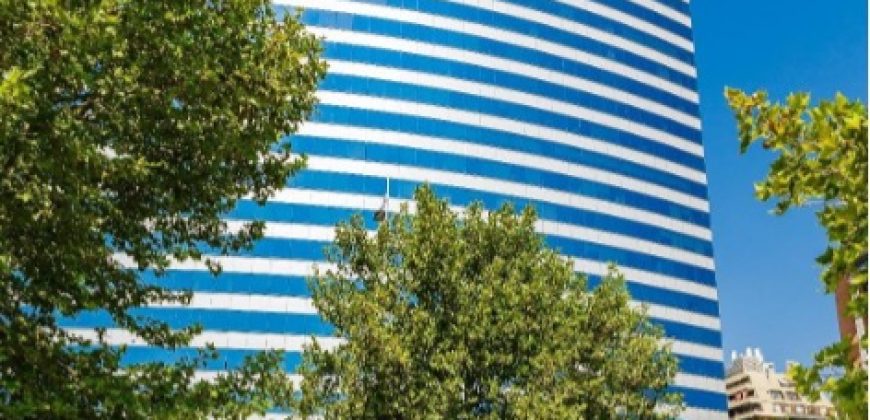 Oficina En Excelente Ubicación