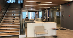 Oficina con excelente ubicación Las Condes
