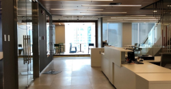 Oficina con excelente ubicación Las Condes