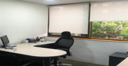 Venta oficina remodelada amoblada en Providencia