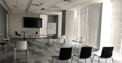 Oficina con excelente ubicación Las Condes
