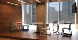Oficina con excelente ubicación Las Condes