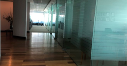 excelente oficina en isidora goyenechea