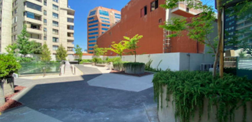 Oficinas disponibles enApoquindo