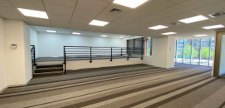 Oficinas disponibles enApoquindo