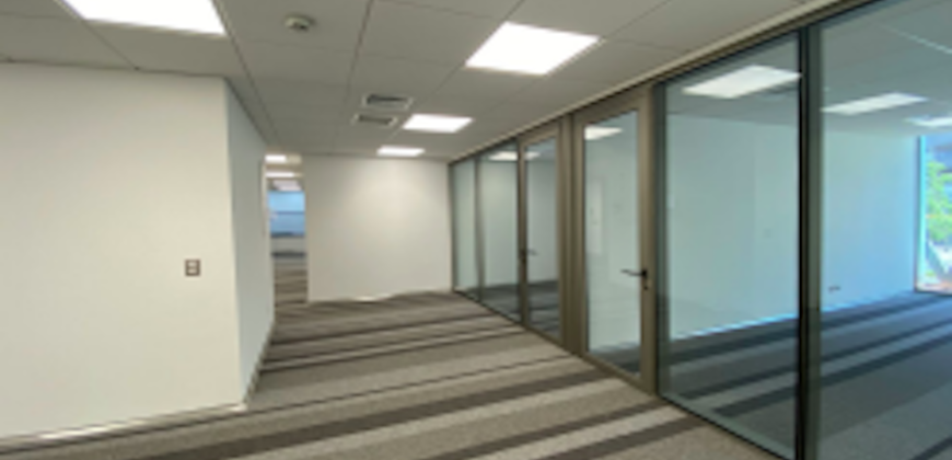 Oficinas disponibles enApoquindo