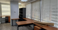 Oficina En Excelente Ubicación