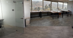 Oficina En Excelente Ubicación