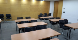 Oficina En Excelente Ubicación