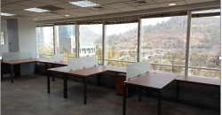 Oficina En Excelente Ubicación