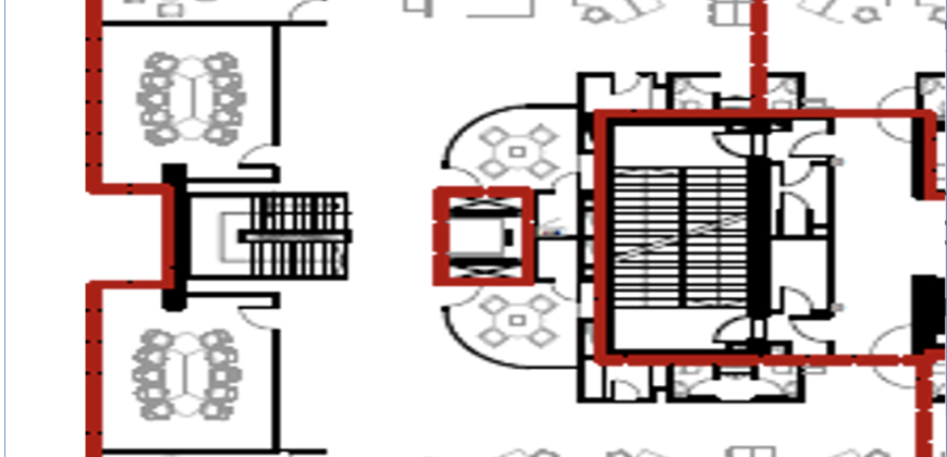 Excelente Oficina Con Gran Conectividad