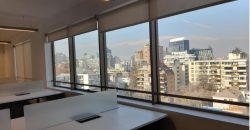 Oficinas Con Excelente Conectividad