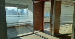 Oficinas Con Excelente Conectividad