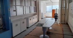 Oficinas Con Excelente Conectividad