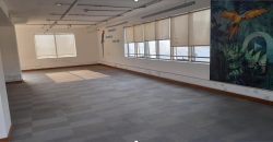 Oficinas Con Excelente Conectividad