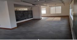 Oficinas Con Excelente Conectividad