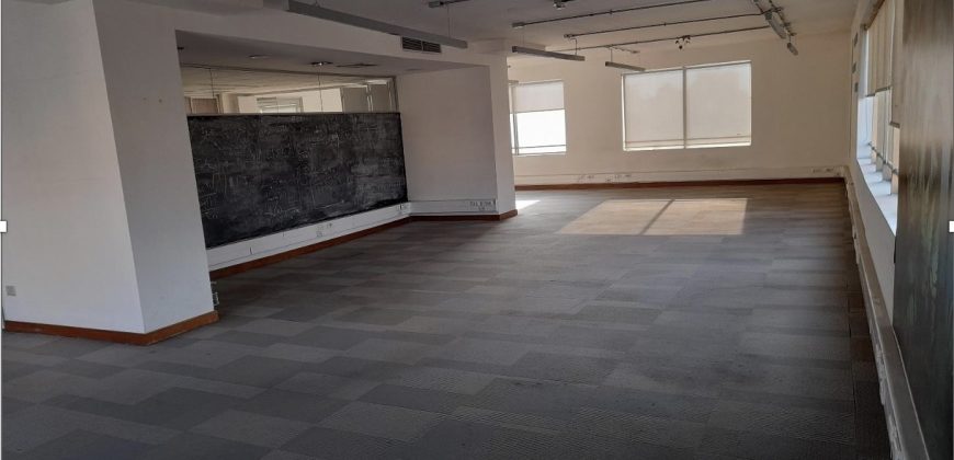 Oficinas Con Excelente Conectividad