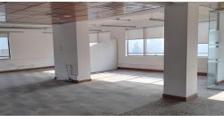 Oficinas Con Excelente Conectividad