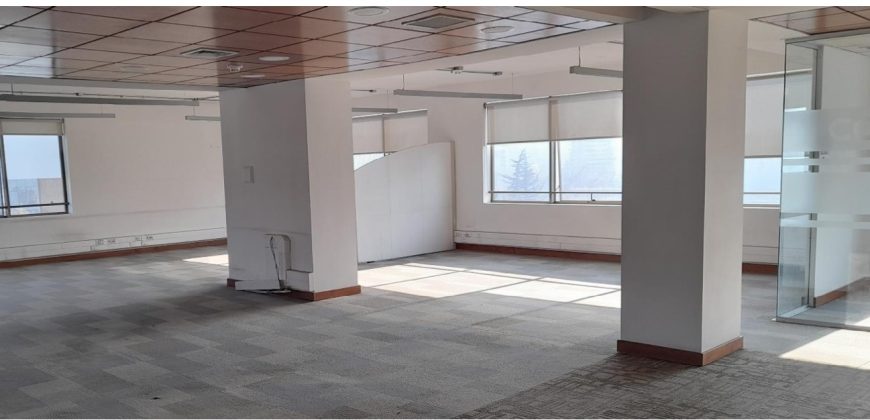 Oficinas Con Excelente Conectividad