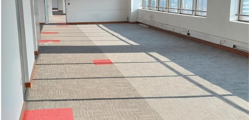 Oficinas Con Excelente Conectividad