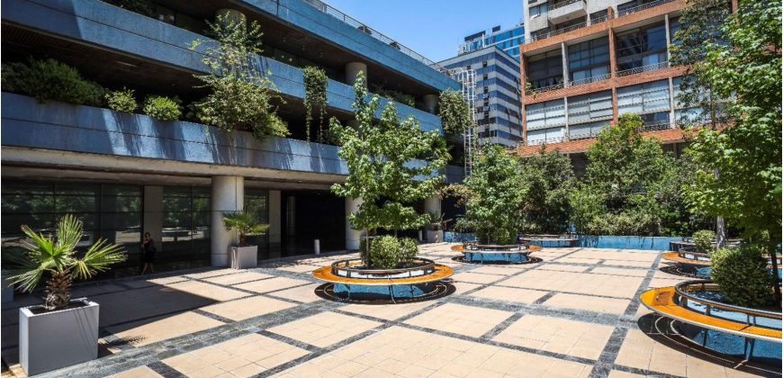 Edificio de alto prestigio, excelente ubicación