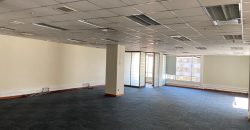 Edificio de alto prestigio, excelente ubicación