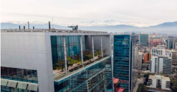 Piso completo en Apoquindo