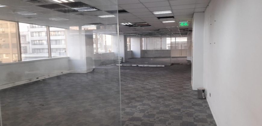 EDICIO CENTRICO, GRAN UBICACIÓN Y CONECTIVIDAD