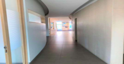 Piso completo en Apoquindo