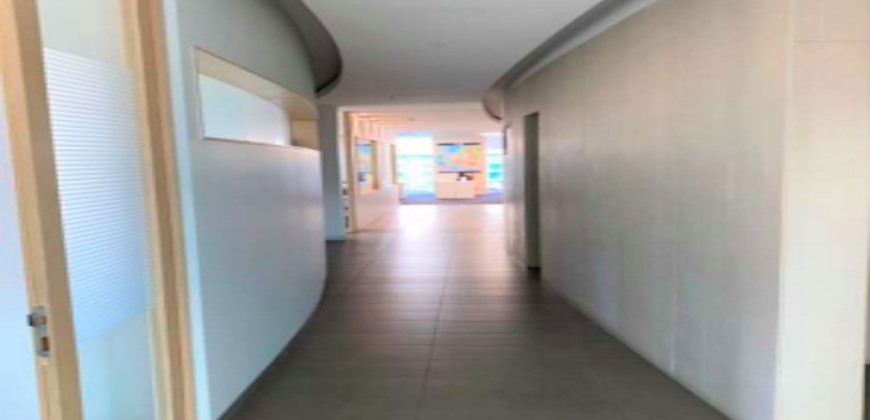 Piso completo en Apoquindo