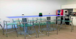 Piso completo en Apoquindo