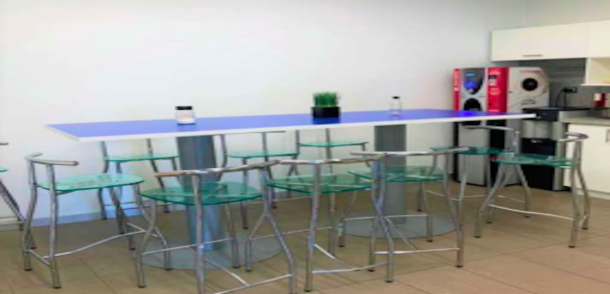 Piso completo en Apoquindo