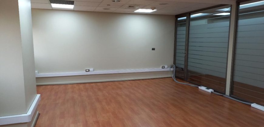 EDICIO CENTRICO, GRAN UBICACIÓN Y CONECTIVIDAD