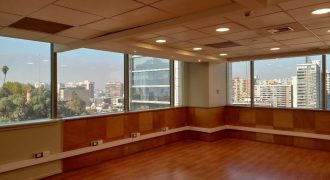 Excelente oficina en obra gruesa en La Dehesa