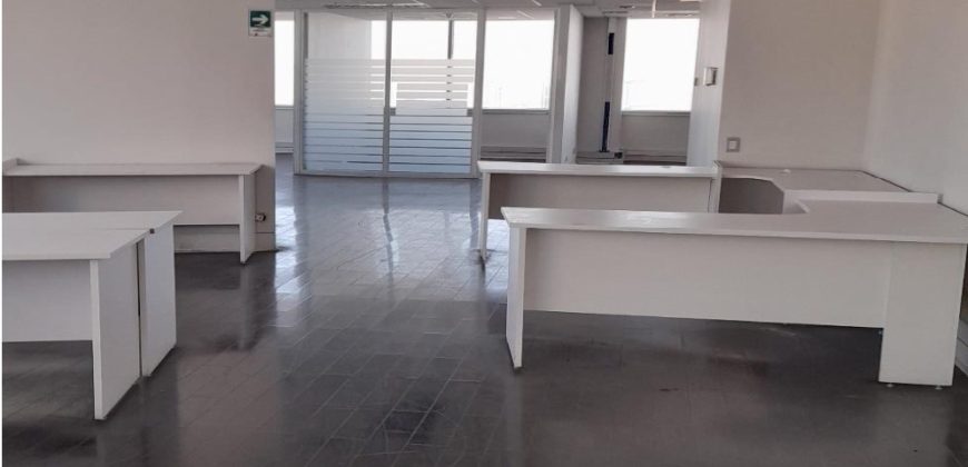 EDICIO CENTRICO, GRAN UBICACIÓN Y CONECTIVIDAD