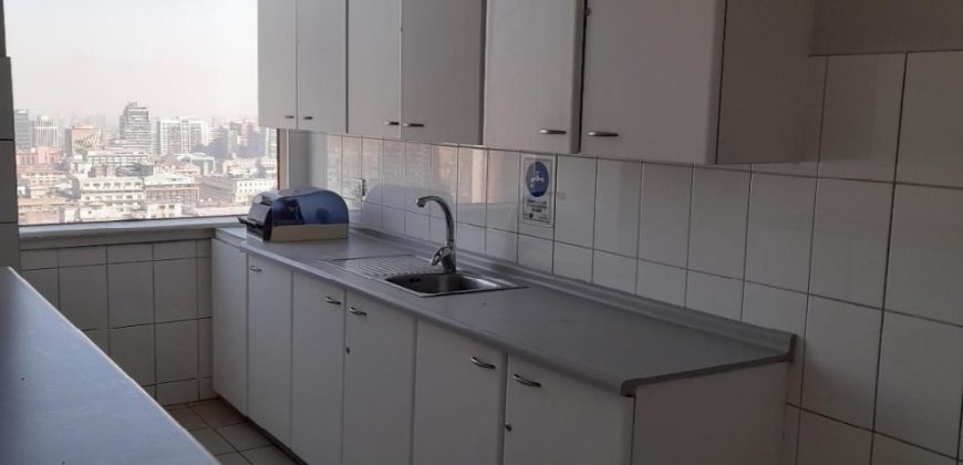 EDICIO CENTRICO, GRAN UBICACIÓN Y CONECTIVIDAD