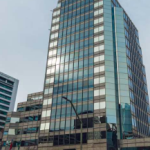 Plantas habilitadas en Apoquindo