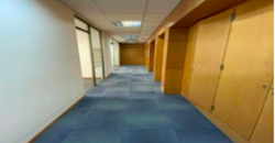 Piso 2 en Edificio en Apoquindo