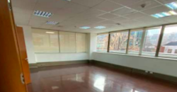 Piso 2 en Edificio en Apoquindo