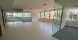 Piso 8 en Edificio en Apoquindo