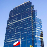 Amplias oficinas en Edificio en Andrés Bello